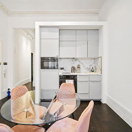 1 & 2 Bed Cosy Apartments Next To Earls Court Free Wifi London Eksteriør bilde